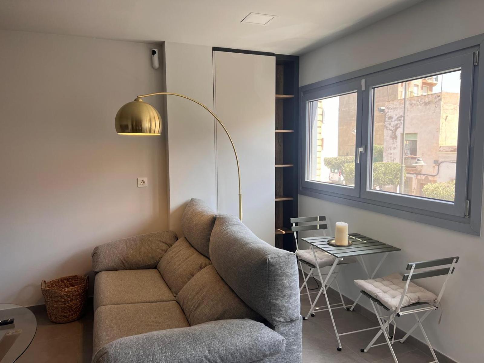 Apartmán Rincon De Irene, A 150 Mts De Playa Del Puerto! El Puerto de Mazarrón Exteriér fotografie